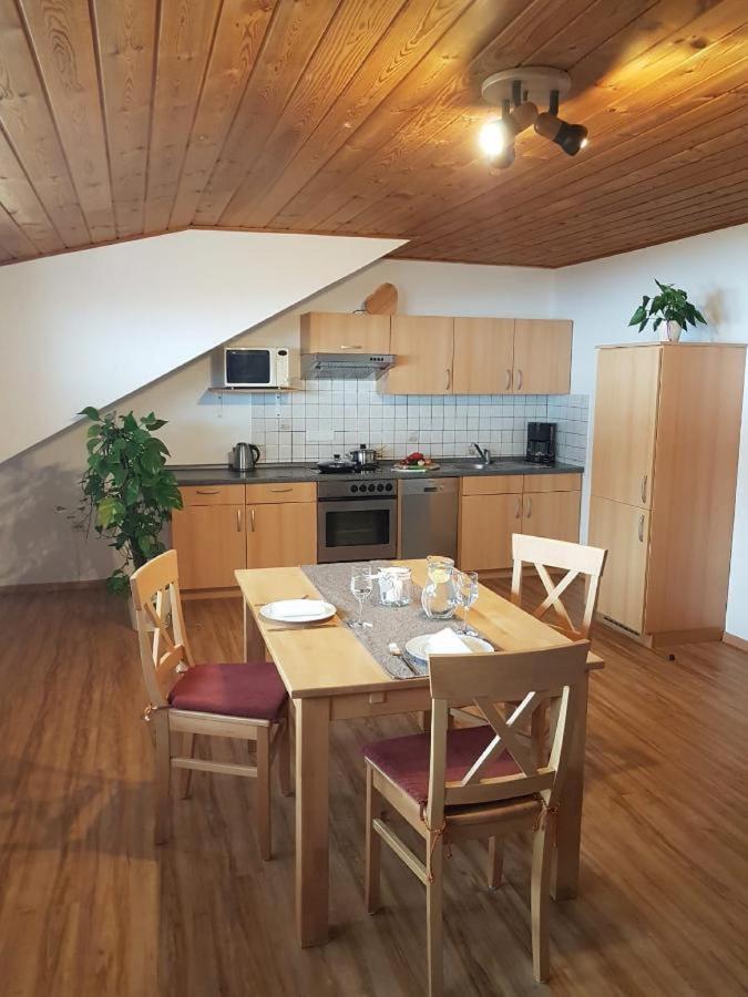 Ferienbauernhof Mehlbach Vendégház Kollnburg Kültér fotó