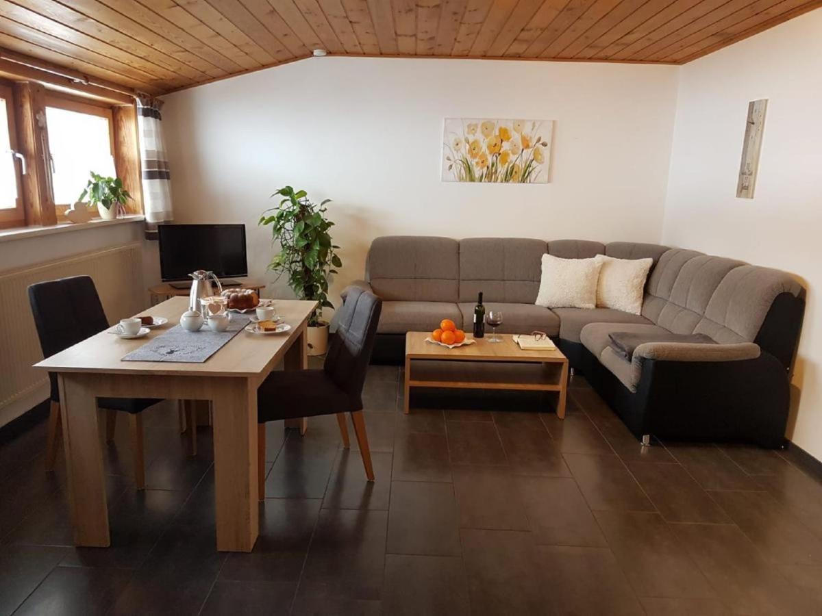 Ferienbauernhof Mehlbach Vendégház Kollnburg Kültér fotó