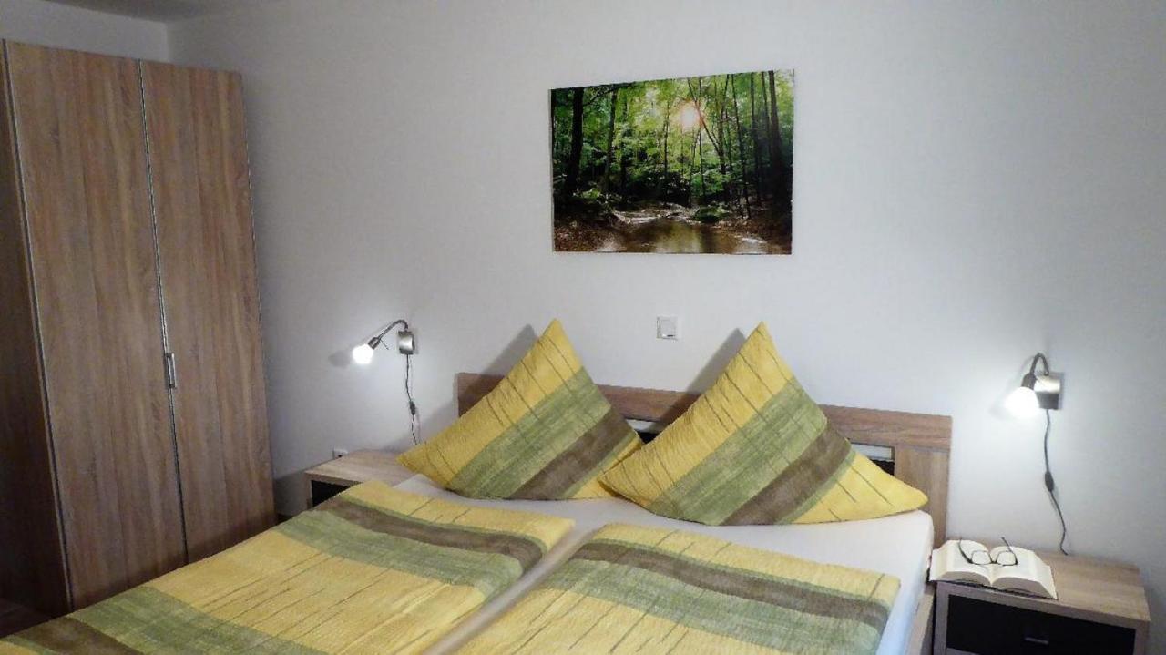 Ferienbauernhof Mehlbach Vendégház Kollnburg Kültér fotó