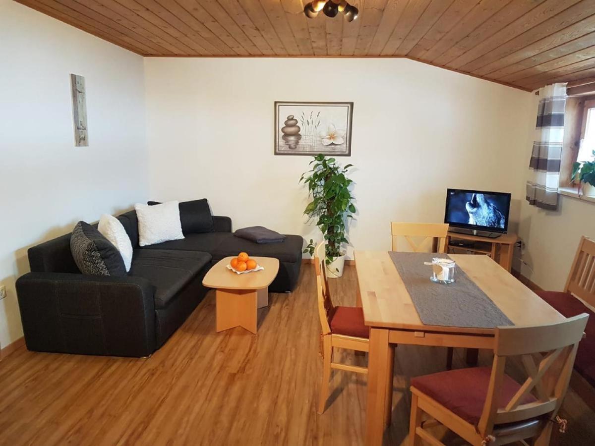 Ferienbauernhof Mehlbach Vendégház Kollnburg Kültér fotó