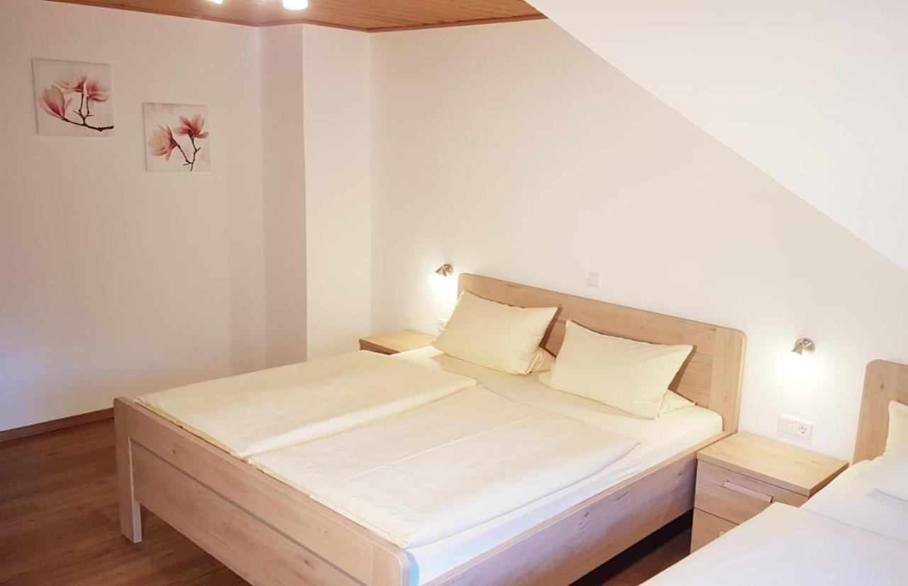 Ferienbauernhof Mehlbach Vendégház Kollnburg Kültér fotó