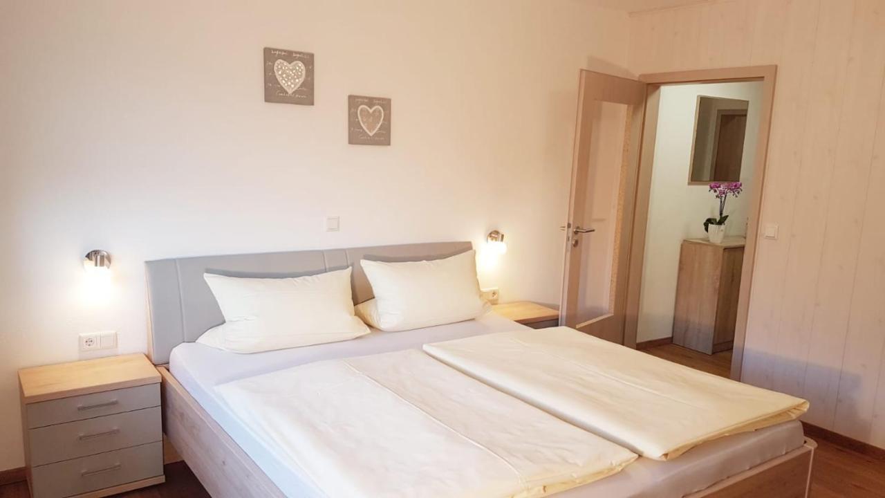 Ferienbauernhof Mehlbach Vendégház Kollnburg Kültér fotó