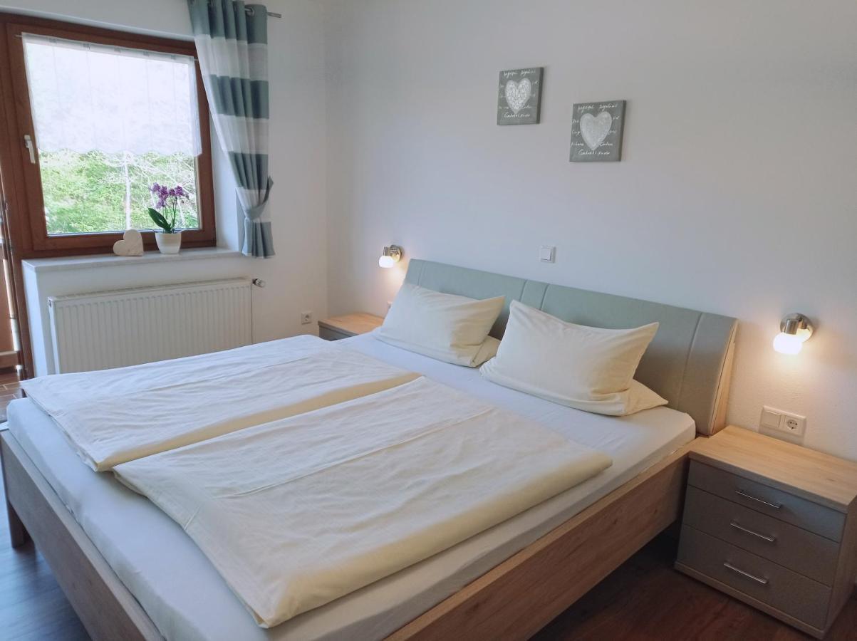 Ferienbauernhof Mehlbach Vendégház Kollnburg Kültér fotó